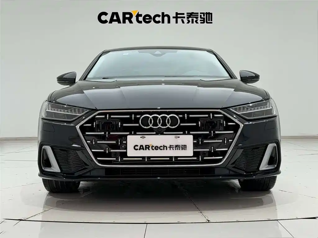 AUDI A7L