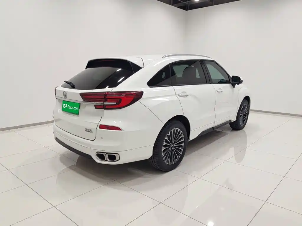 Honda Avancier 2024 2023 370TURBO 4WD Premium Edition