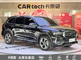 Фото 3 - Geely Monjaro