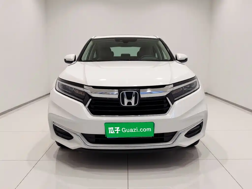 2024 Honda Avancier