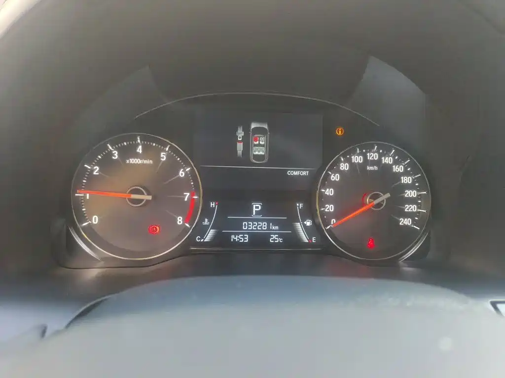 Honda Avancier 2024 2023 370TURBO 4WD Premium Edition