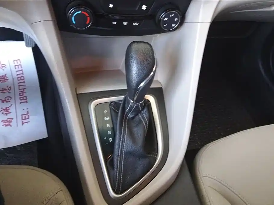 Buick Excelle 2017 15N Automatic Progressive фото 16
