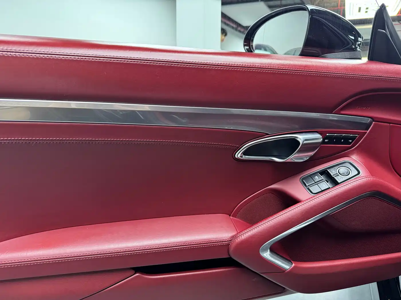 Porsche 718 2018 Boxster 2.0T фото 4