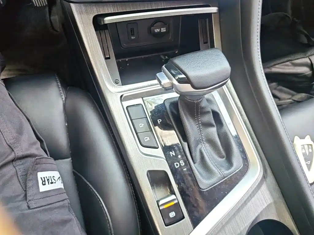 Changan CS55 PLUS 2020 2021 Blue Whale Edition 1.5T DCT Premium