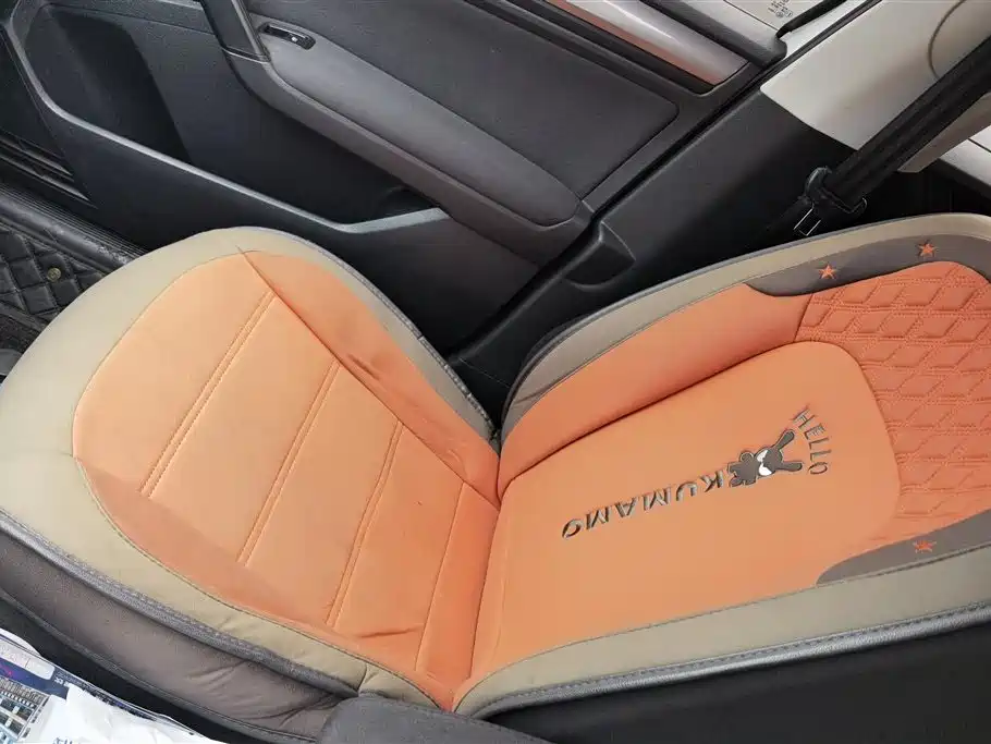 Volkswagen Bora 2018 1.5L Automatic Fashion фото 8