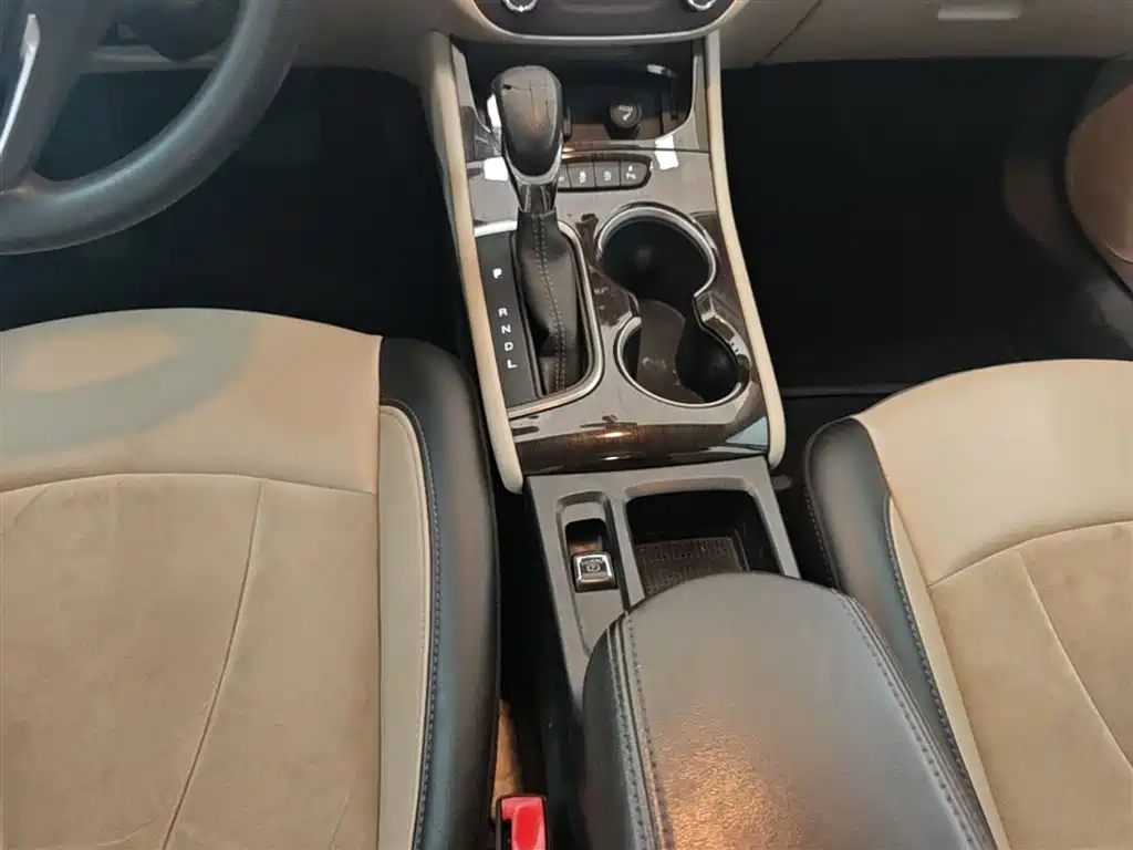 Buick Verano 2018 Sedan 15S Automatic Leading фото 14