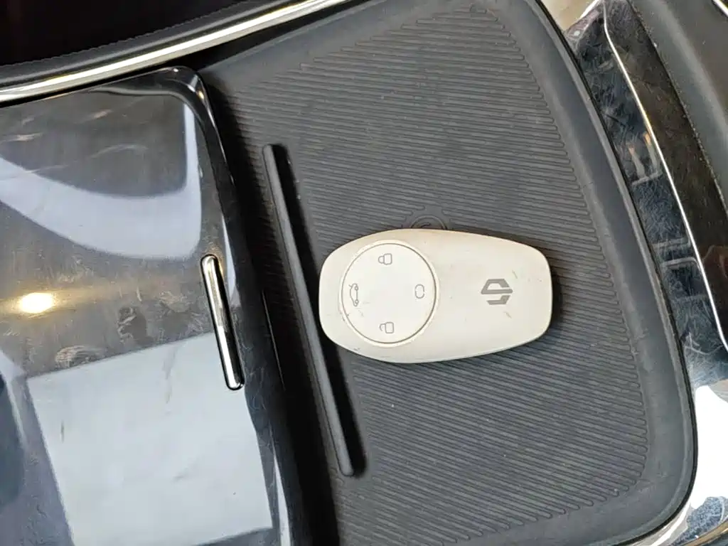 Leapmotor C11 2021 2021 Luxury Edition