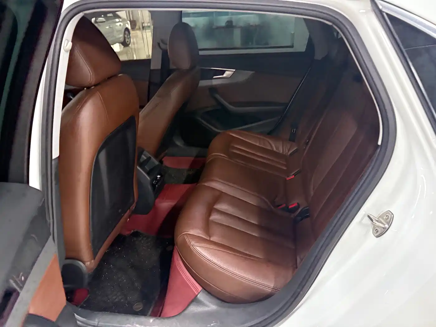 Audi A4L 2019 40 TFSI Progressive (China VI) фото 10