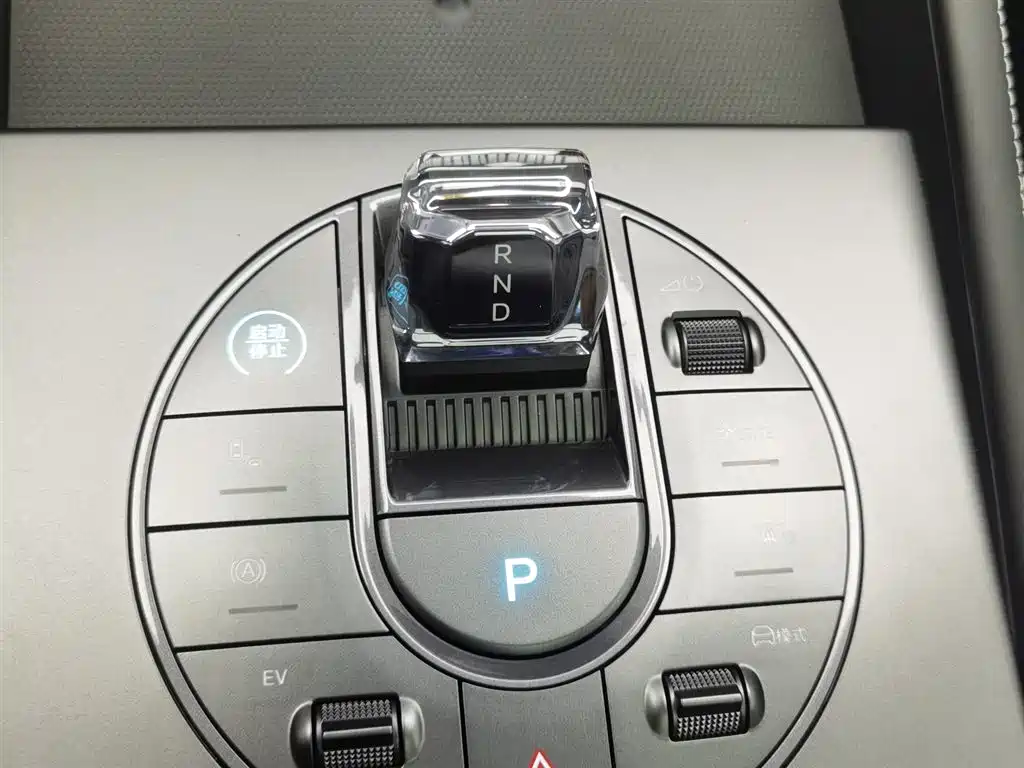 BYD SEAL 06 NEW ENERGY