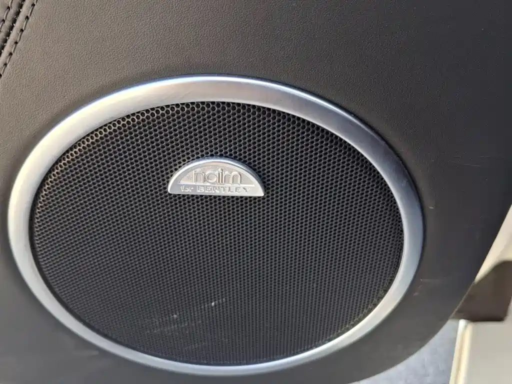 Bentley Continental 2016 2016 4.0T GT V8 S Standard