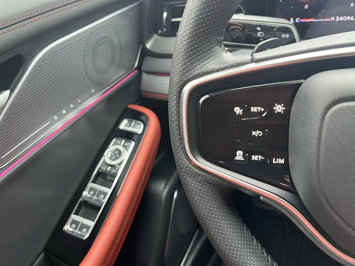 Lincoln Z 2025 2025 2.0T Premium Edition