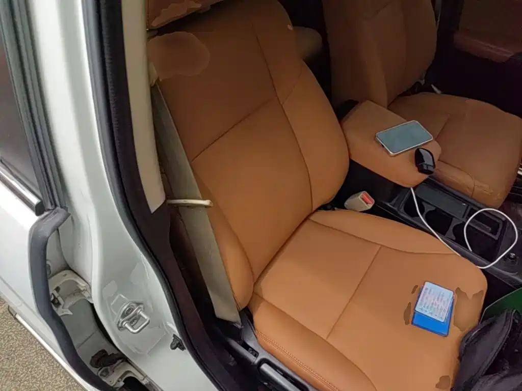 صورة 25 - Honda CR-V