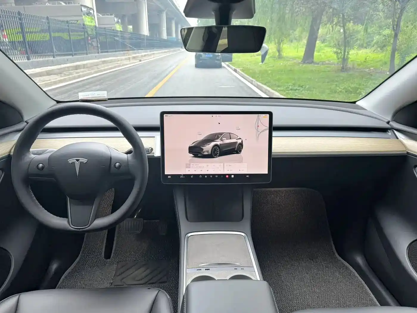 Фото 5 - Tesla Model Y