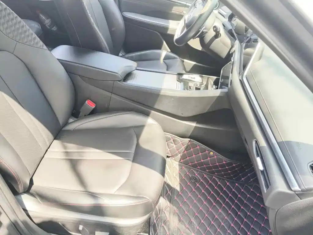 Hyundai Sonata 2023 2022 270TGDi DCT 20th Anniversary Edition