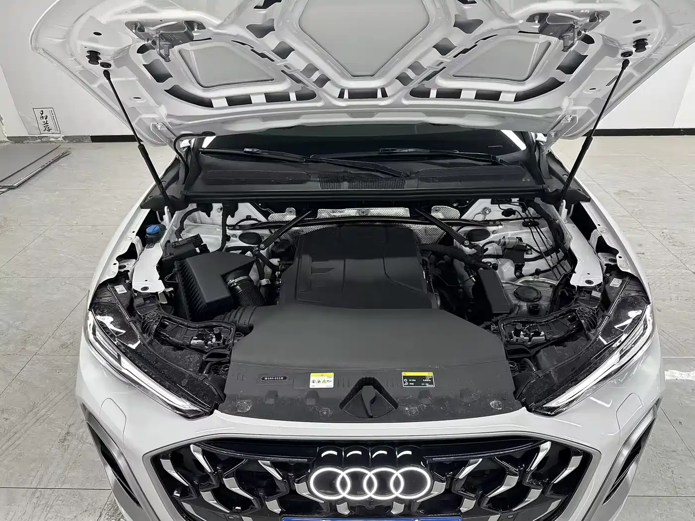 Audi Q5L 2026 Luxury Sport 150kW фото 16