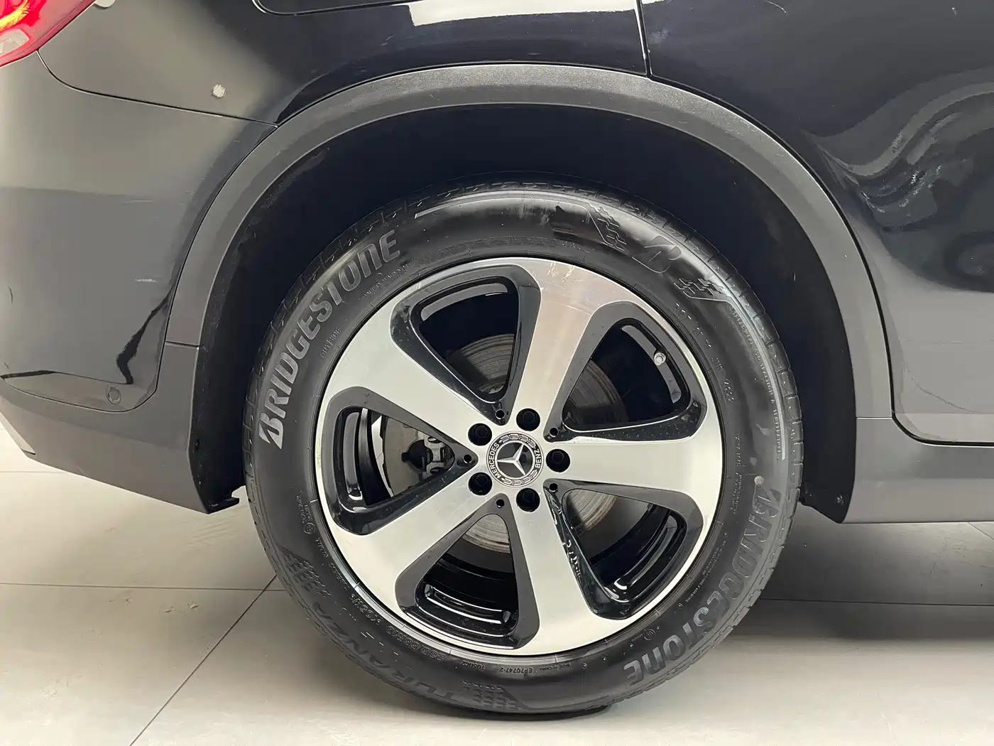 Mercedes-Benz GLC 2022 Facelift III GLC 260 L 4MATIC Dynamic фото 26