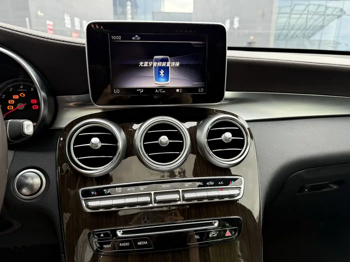 Mercedes-Benz GLC 2019 Facelift GLC 260 L 4MATIC Luxury фото 12