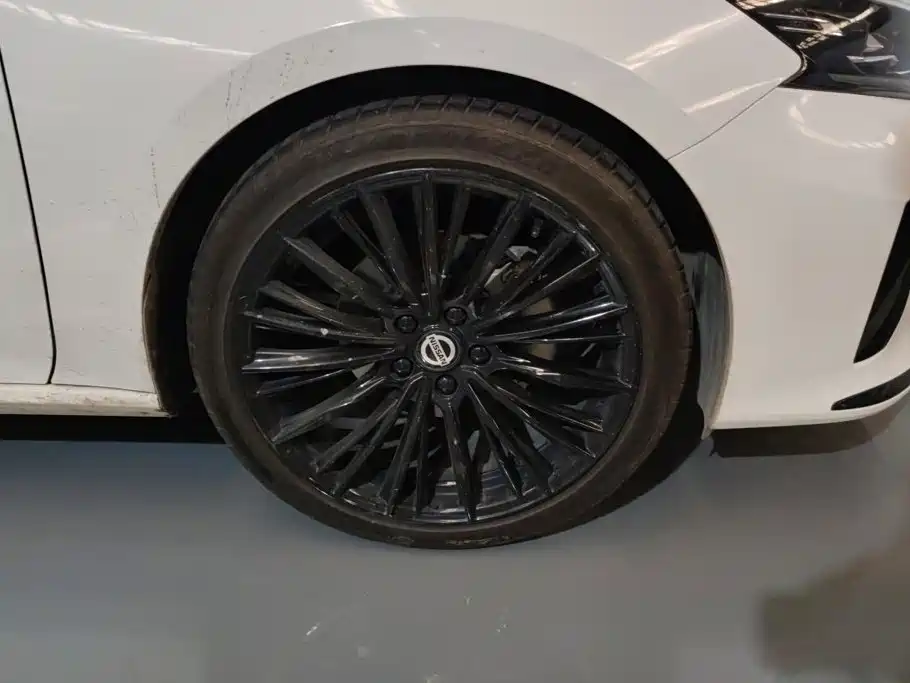 Nissan TEANA, миниатюра 6