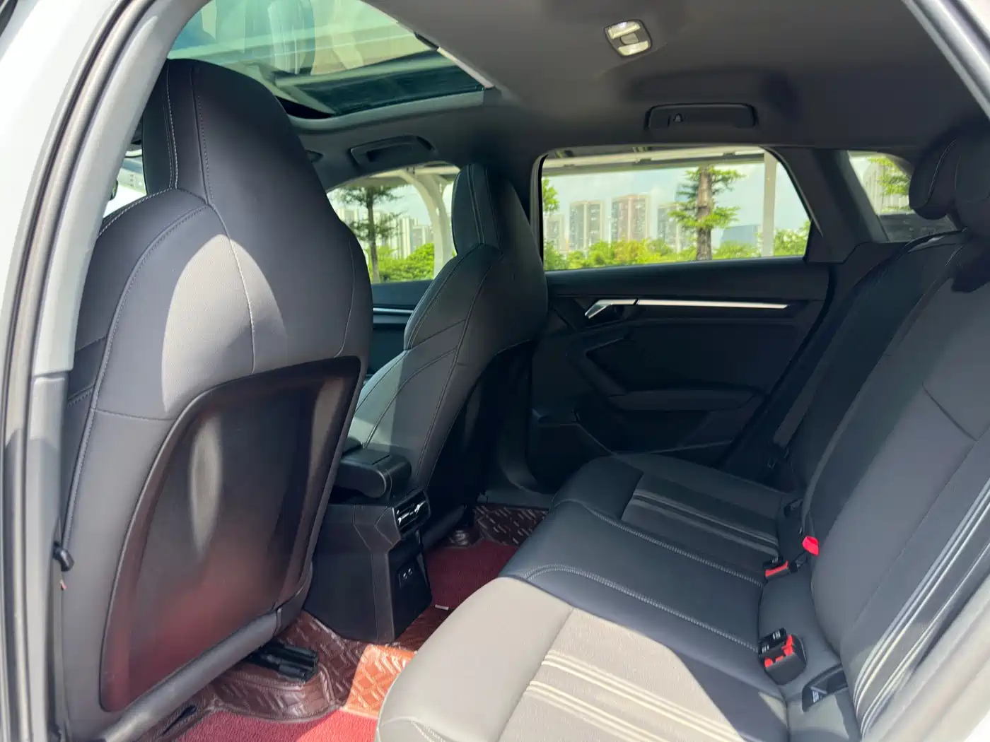 Audi A3, миниатюра 11