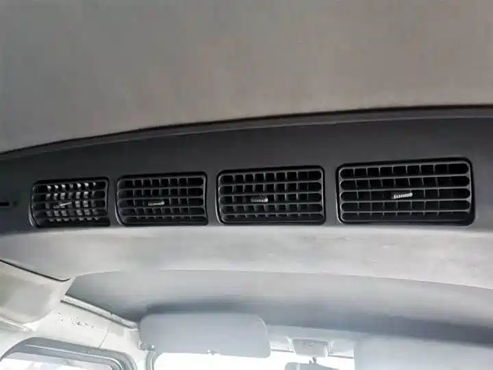 Wuling Motors Wuling Rongguang 2015 2012 1.5L Extended Standard Model