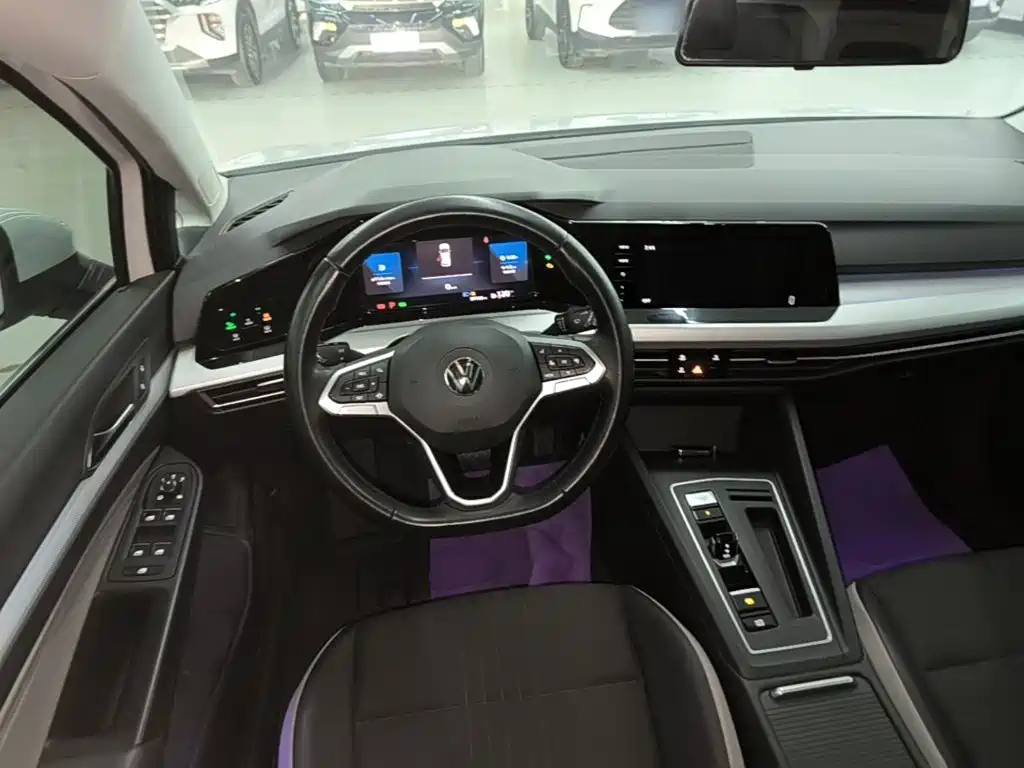 Volkswagen Golf, миниатюра 11