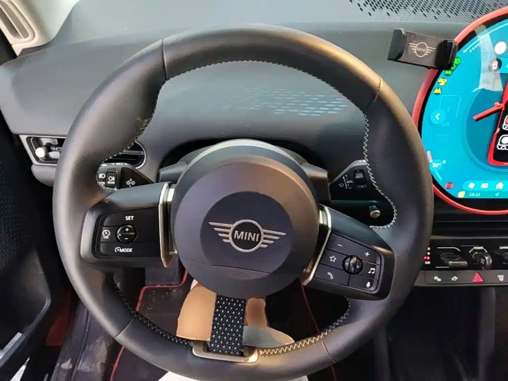 MINI Electric MINI COOPER 2024 2024 456km COOPER E Classic