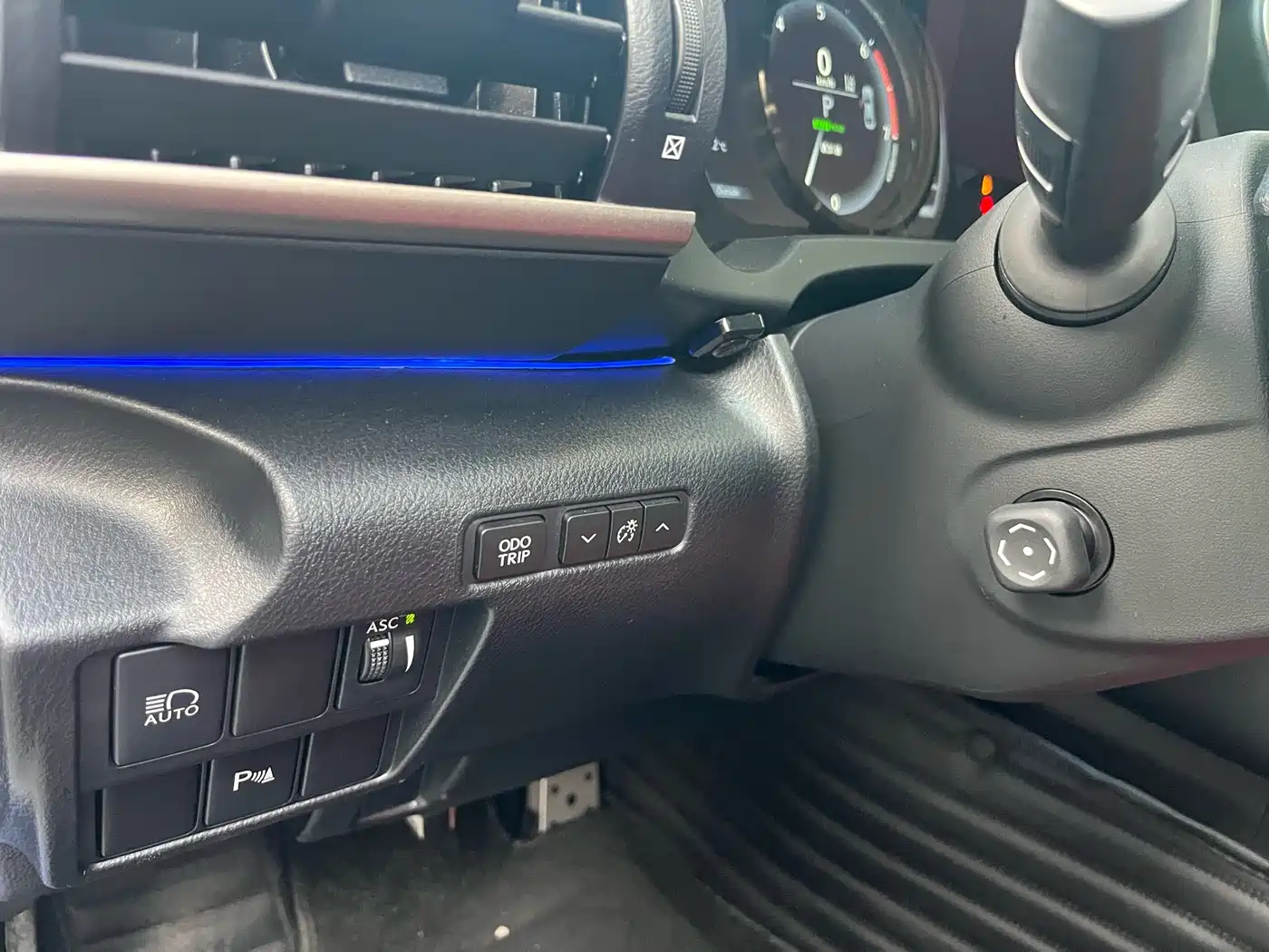 Lexus IS 2017 300 F SPORT фото 17