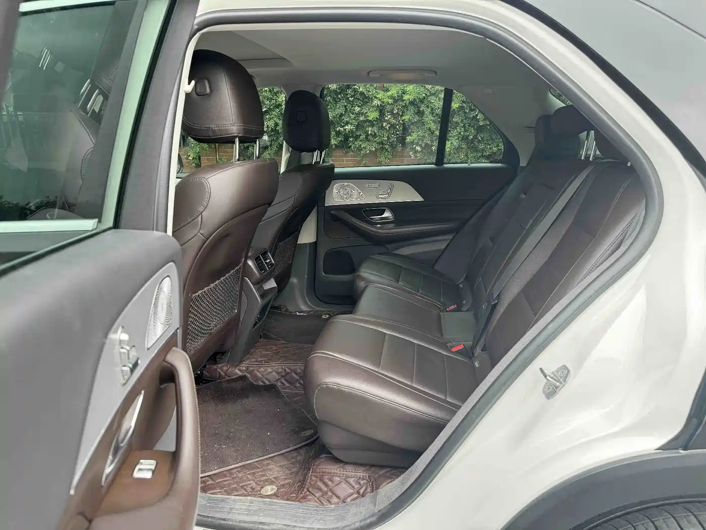 Mercedes-Benz GLE 2020 GLE 350 4MATIC Dynamic фото 4