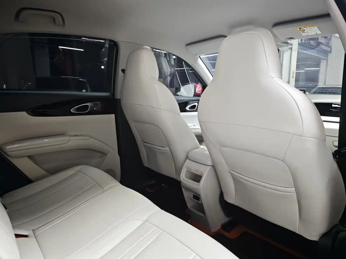 Geely Galaxy Starry Wish 2025 UP 410km Explorer Edition фото 11