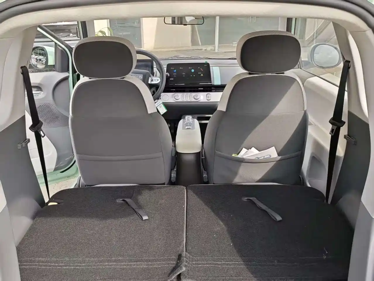 CHANGAN CHANGAN LUMIN