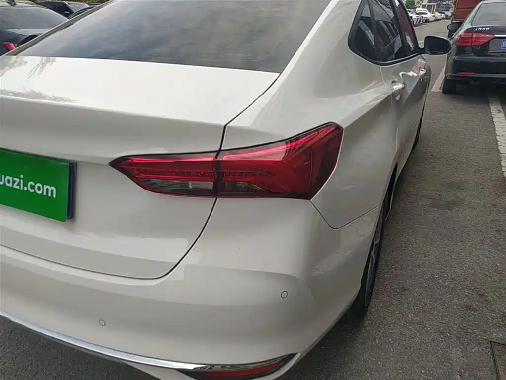 Buick Verano 2023 Pro Joy Edition фото 8
