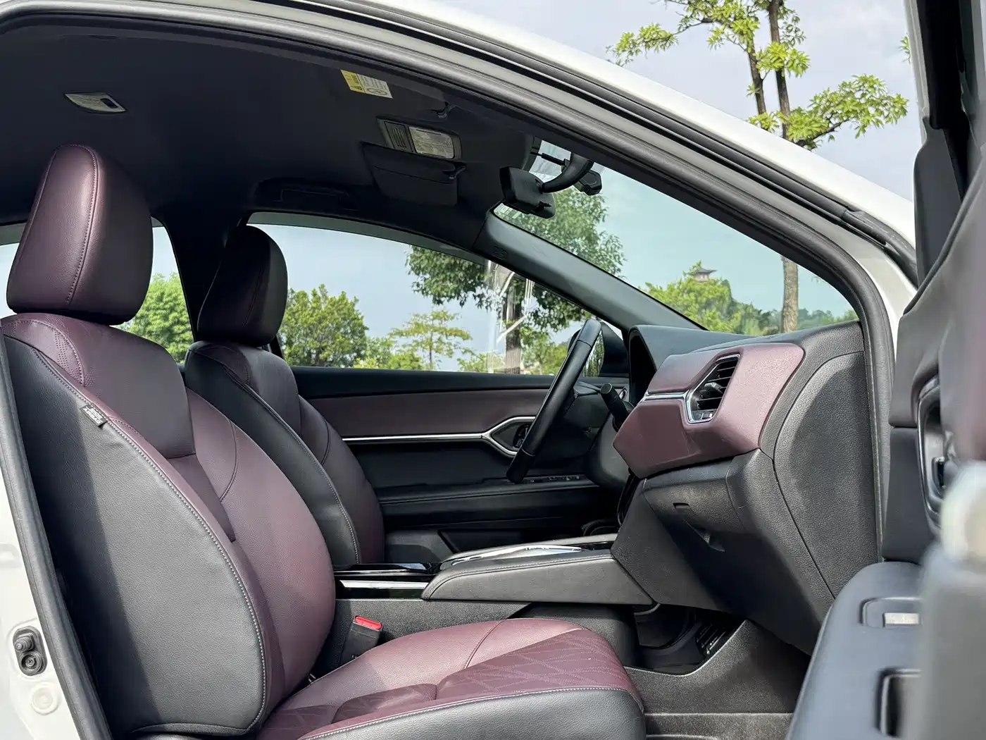 CIIMO Dongfeng Honda M-NV 2022 2021 Shangyi Edition