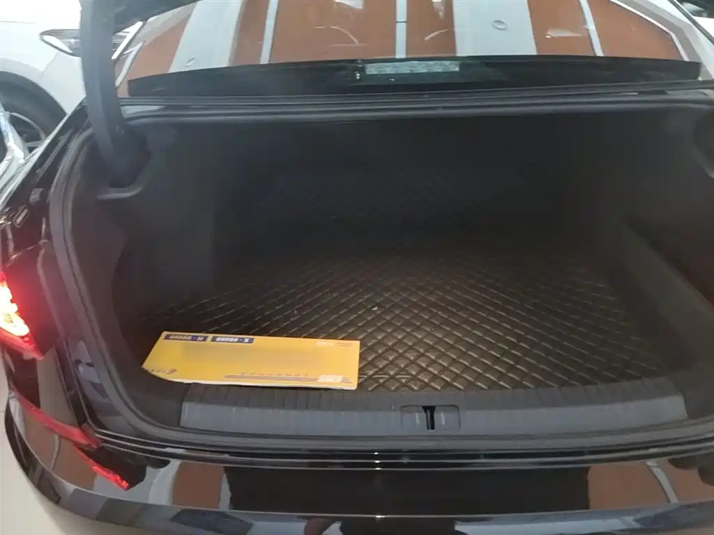 Volkswagen Passat 2023 Facelift 330TSI Elite Edition фото 19