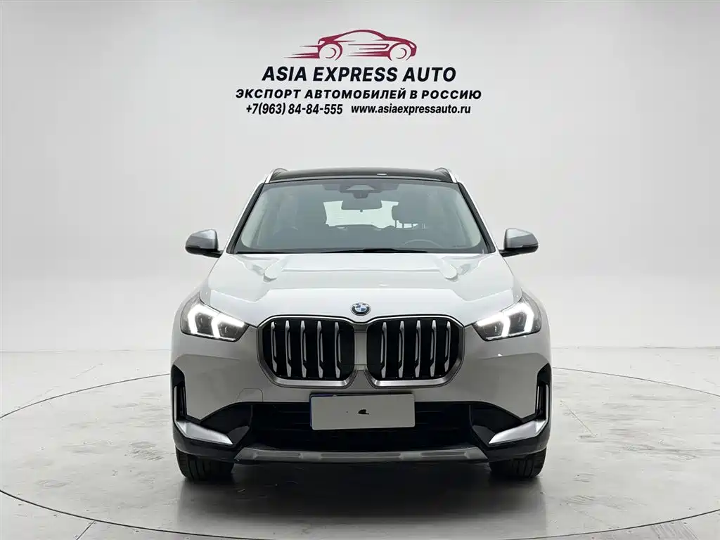 BMW X1 2023 sDrive20Li X Design Package фото 2