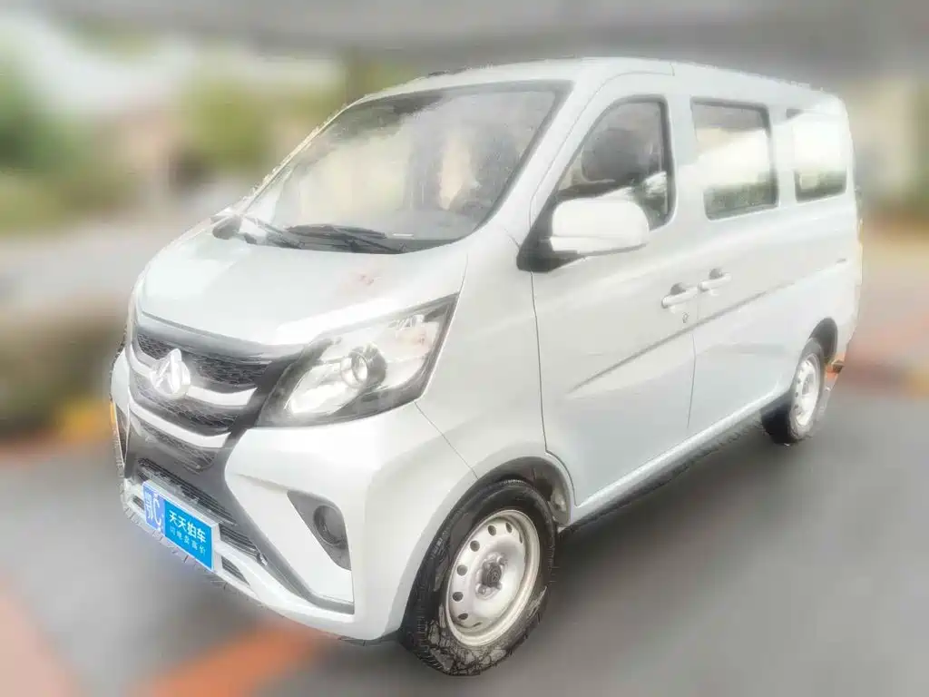 Changan Kaicheng Changan Star 5 2025 2022 1.4L Classic Passenger JL473Q3