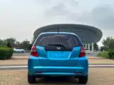Фото 5 - Honda Fit