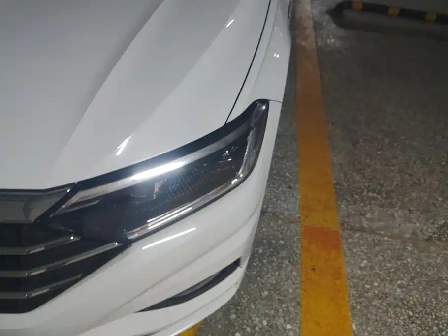Volkswagen Sagitar, миниатюра 5