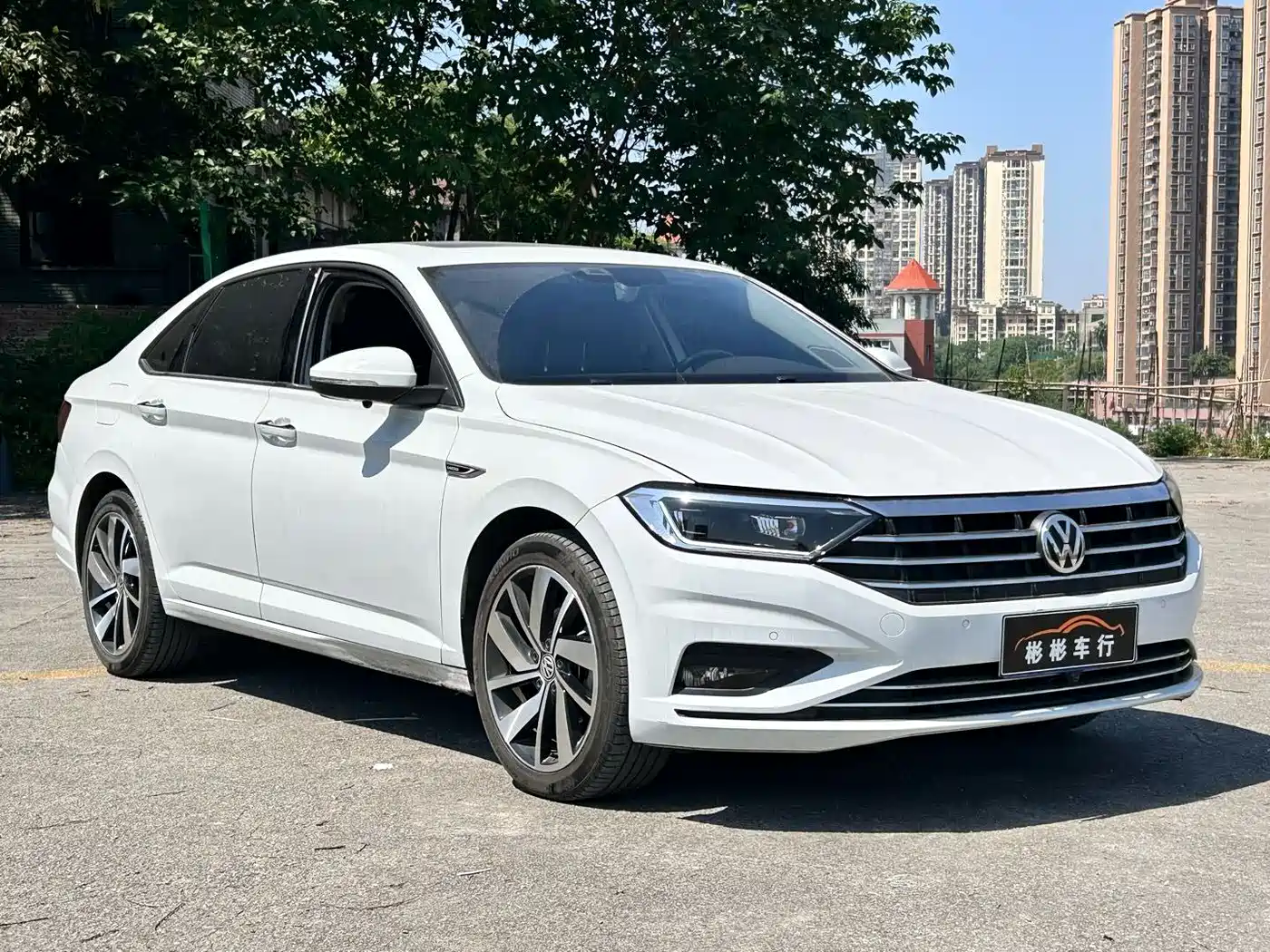 Volkswagen Sagitar, миниатюра 3