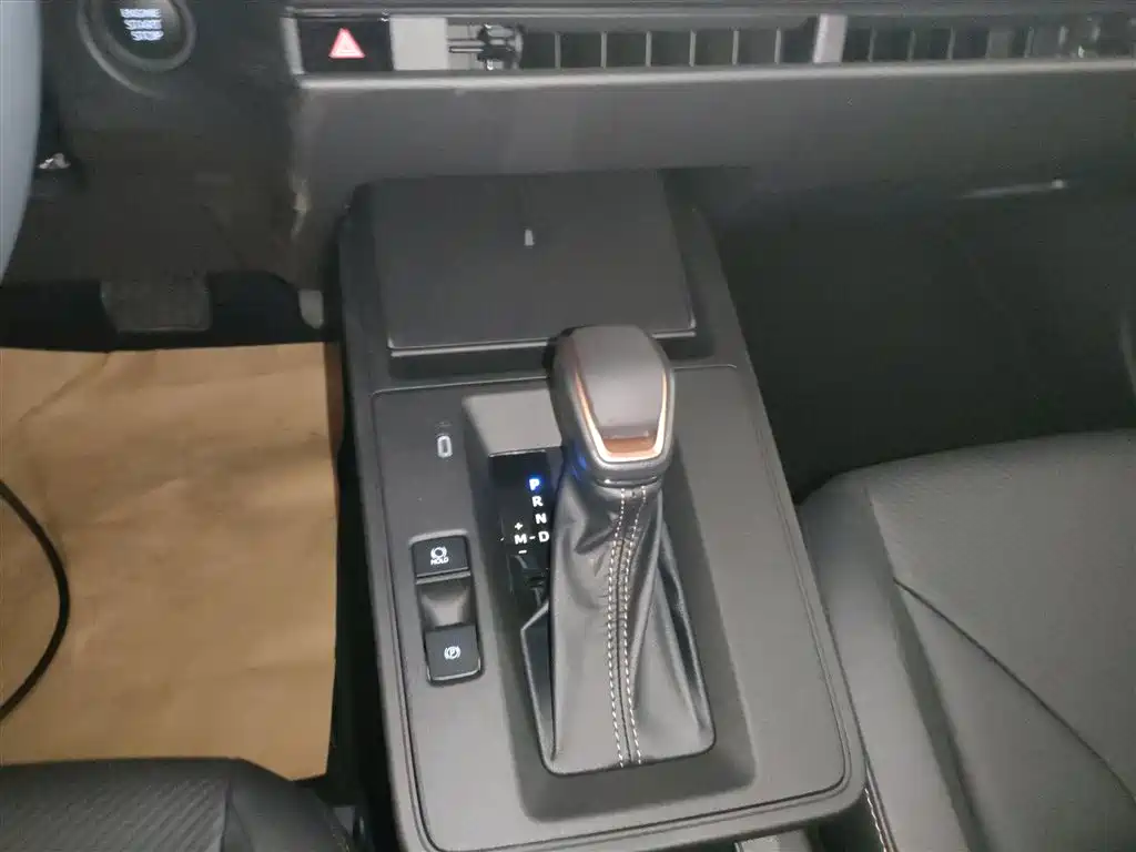 TOYOTA FENGLANDA
