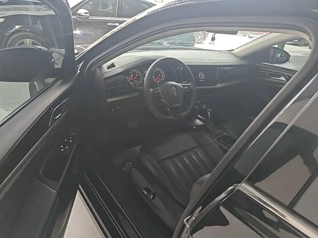 Volkswagen Passat, миниатюра 16