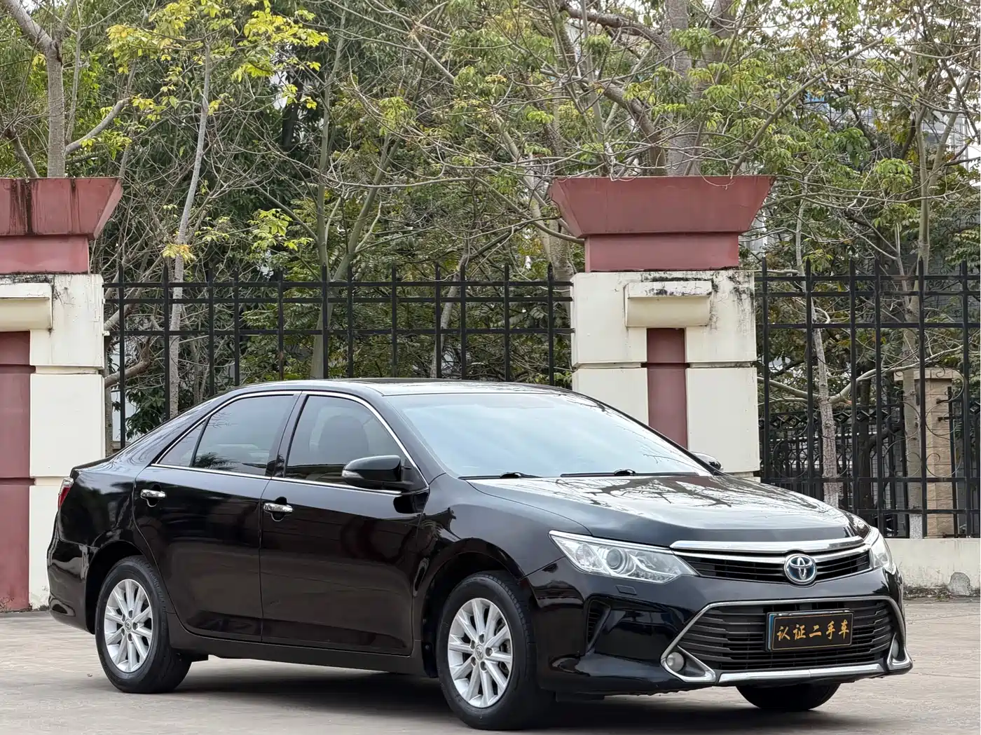 صورة 3 - Toyota Camry