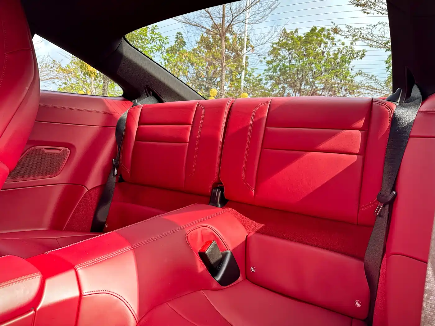Porsche 911 2023 Carrera 3.0T фото 12
