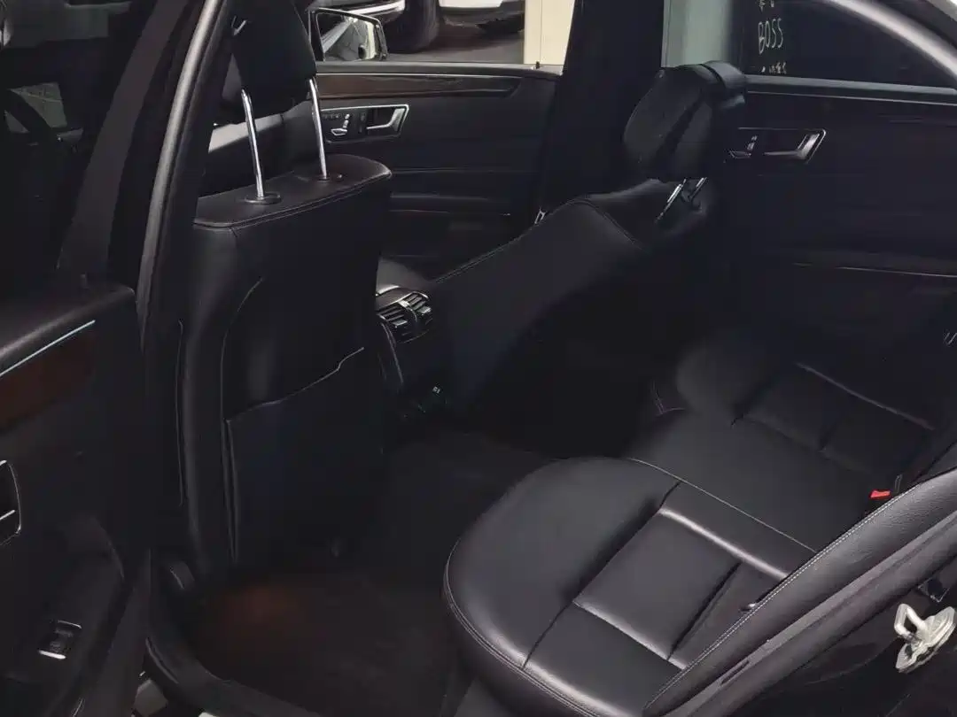 Mercedes-Benz E-Class 2014 E 260 L Luxury Class фото 10