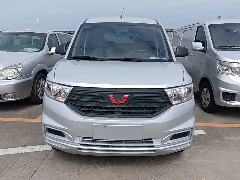 Wuling Motors Wuling Hongguang V 2024 2022 1.5L Power Take Edition Electric Power Steering LAR