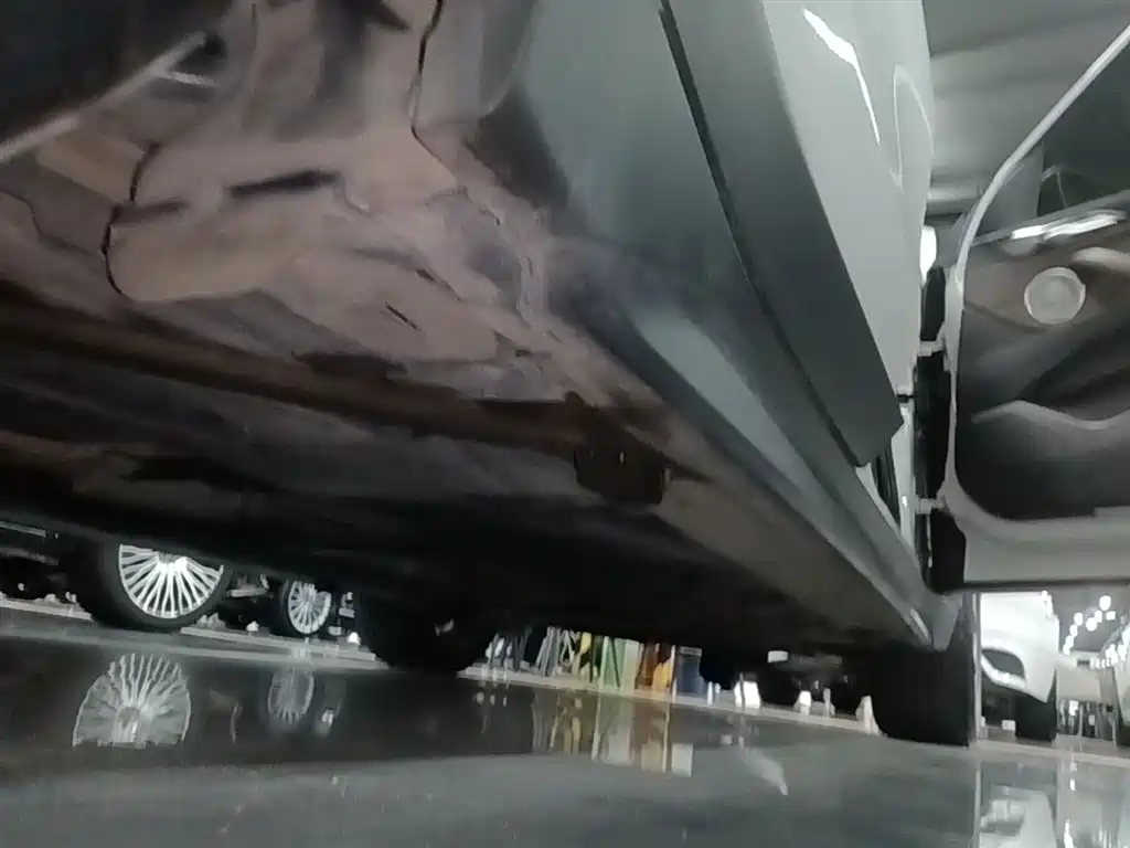 BMW X1 2021 sDrive25Li Leading фото 21