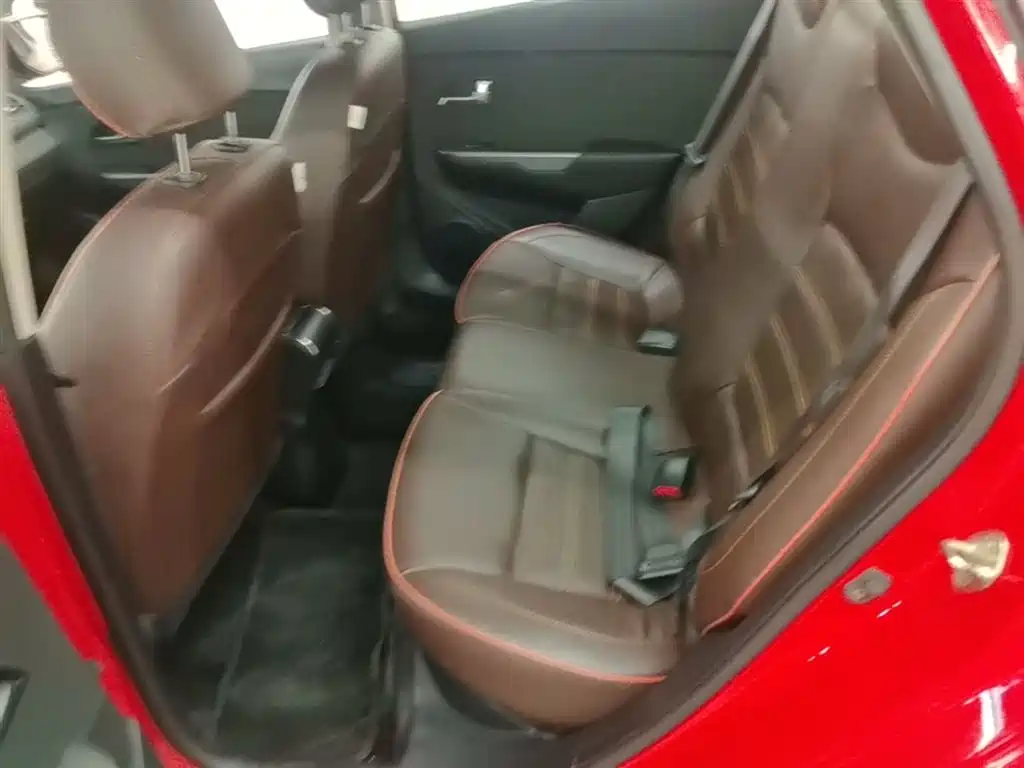Kia K2 2015 Sedan 1.4L AT GLS фото 24
