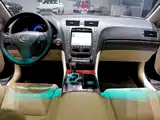 Фото 9 - Lexus GS