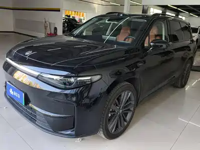 Leapmotor C16