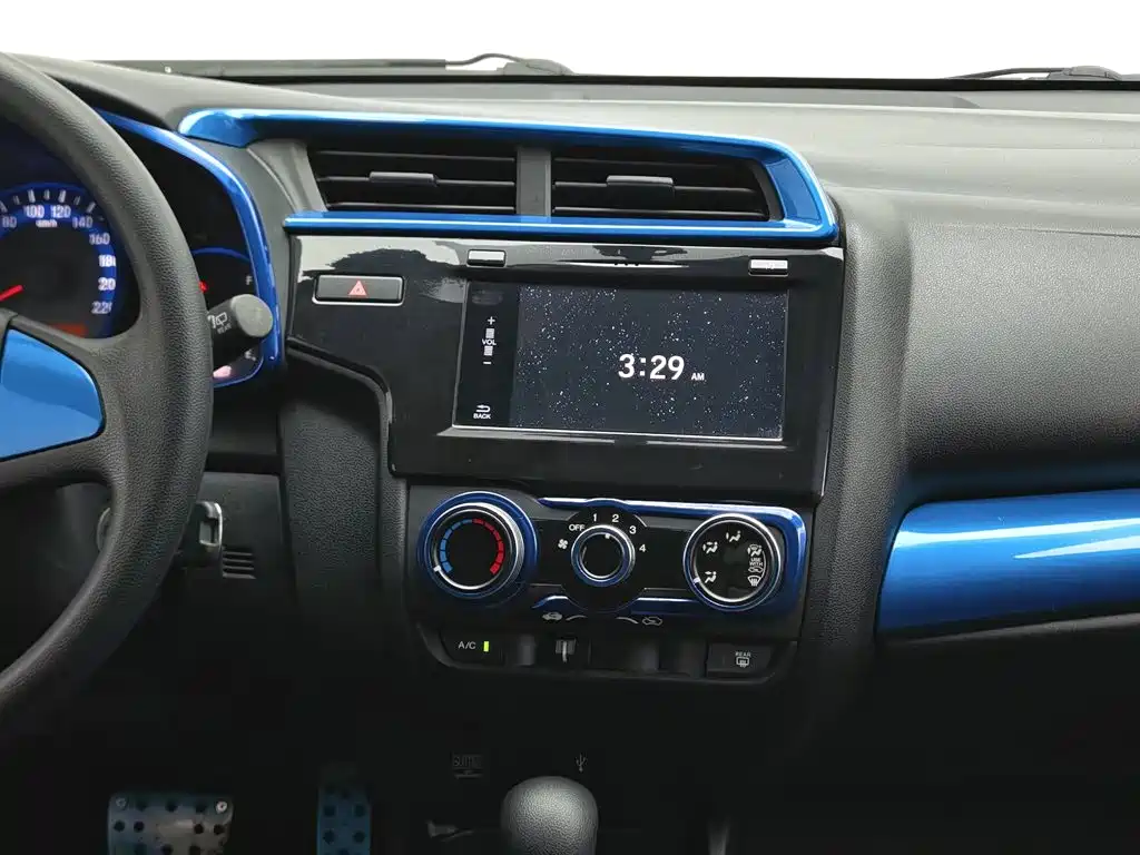 Photo 12 - Honda Fit