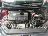 Фото 20 - Nissan Tiida